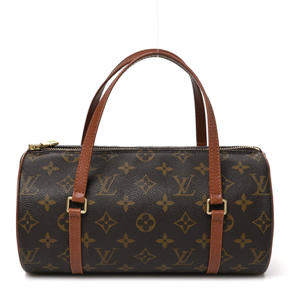Louis Vuitton Monogram Papillon 26 1 of 9