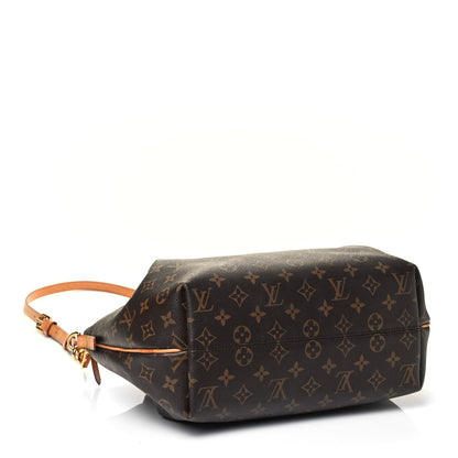 Louis Vuitton Monogram Turenne MM 3 of 4