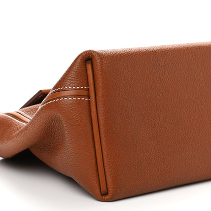 Hermes Barenia Faubourg 24/24 29 Fauve 8 of 12