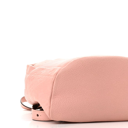 Louis Vuitton Empreinte Sorbonne Backpack Rose Poudre 8 of 13
