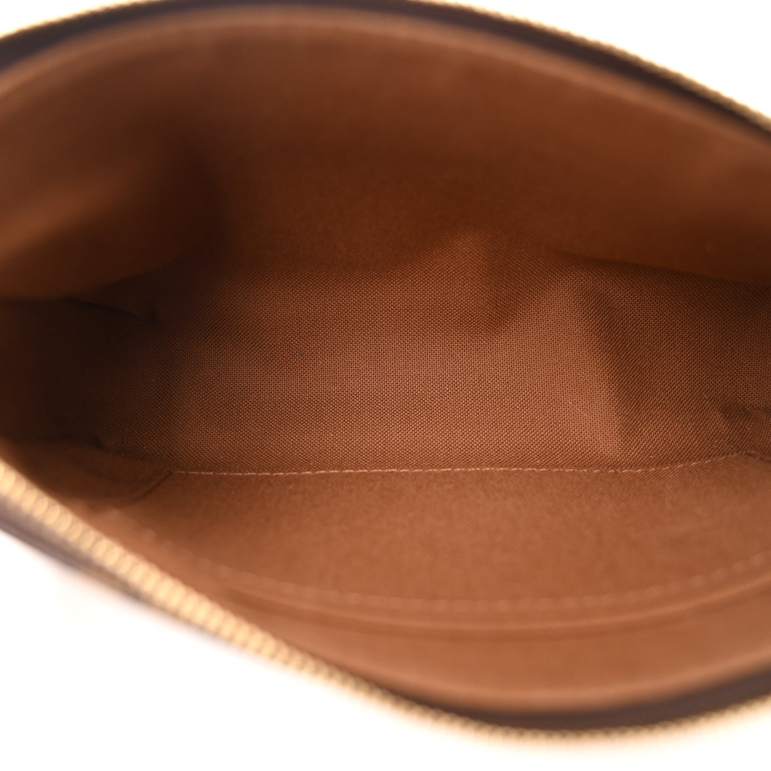 Louis Vuitton Monogram Pochette Accessories NM 5 of 9