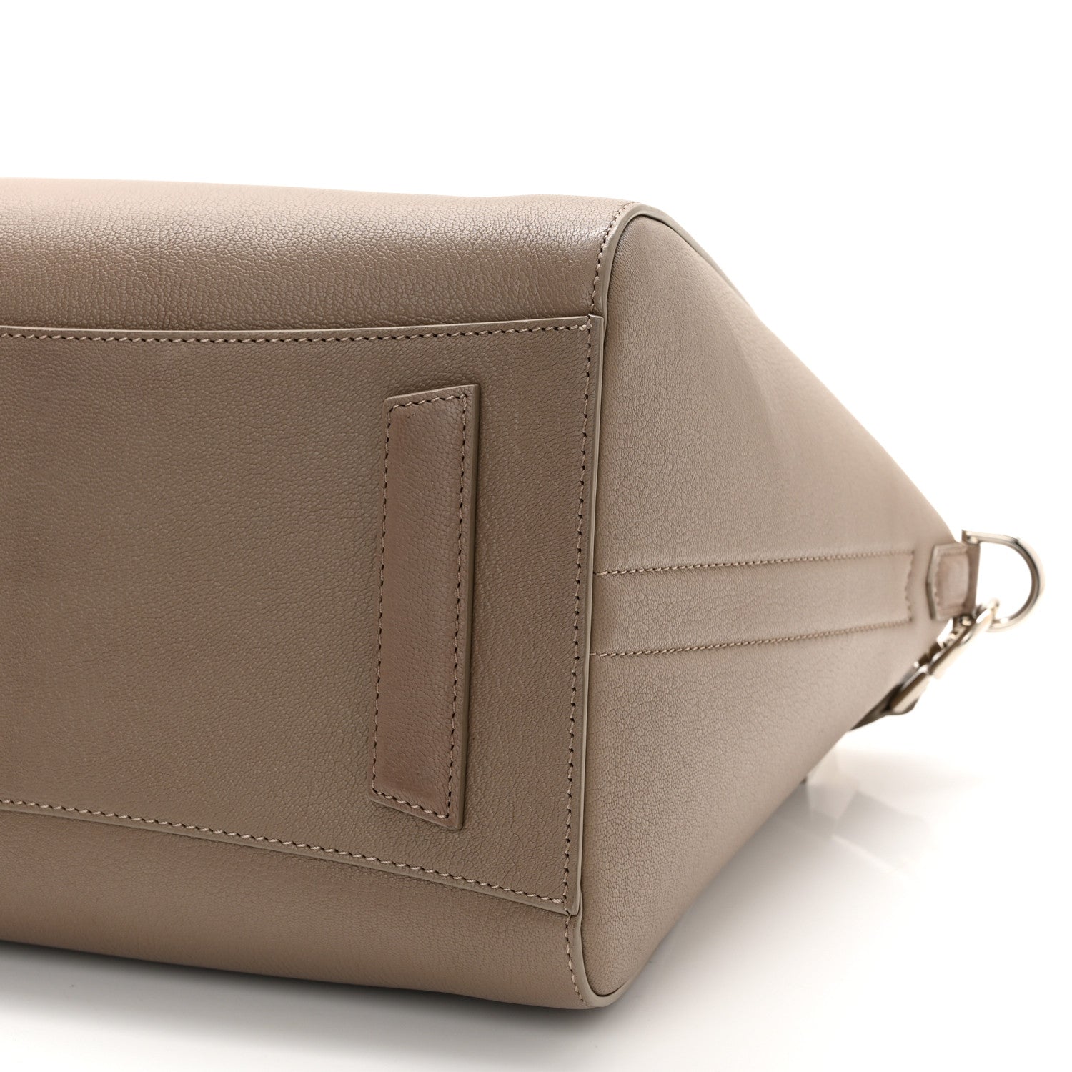 Givenchy Sugar Goatskin Medium Antigona Sand 9 of 10