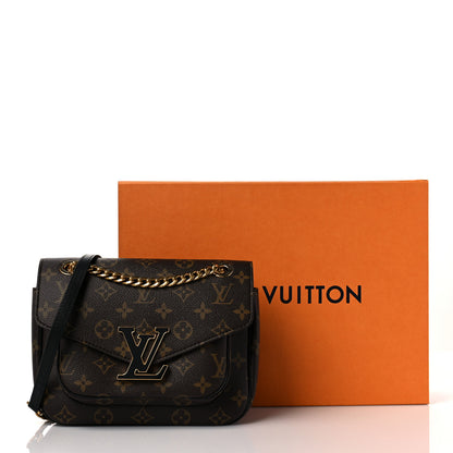 Louis Vuitton Monogram Passy 9 of 9