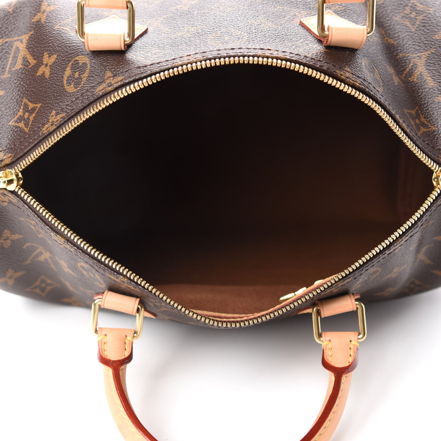 Monogram Speedy Bandouliere 30