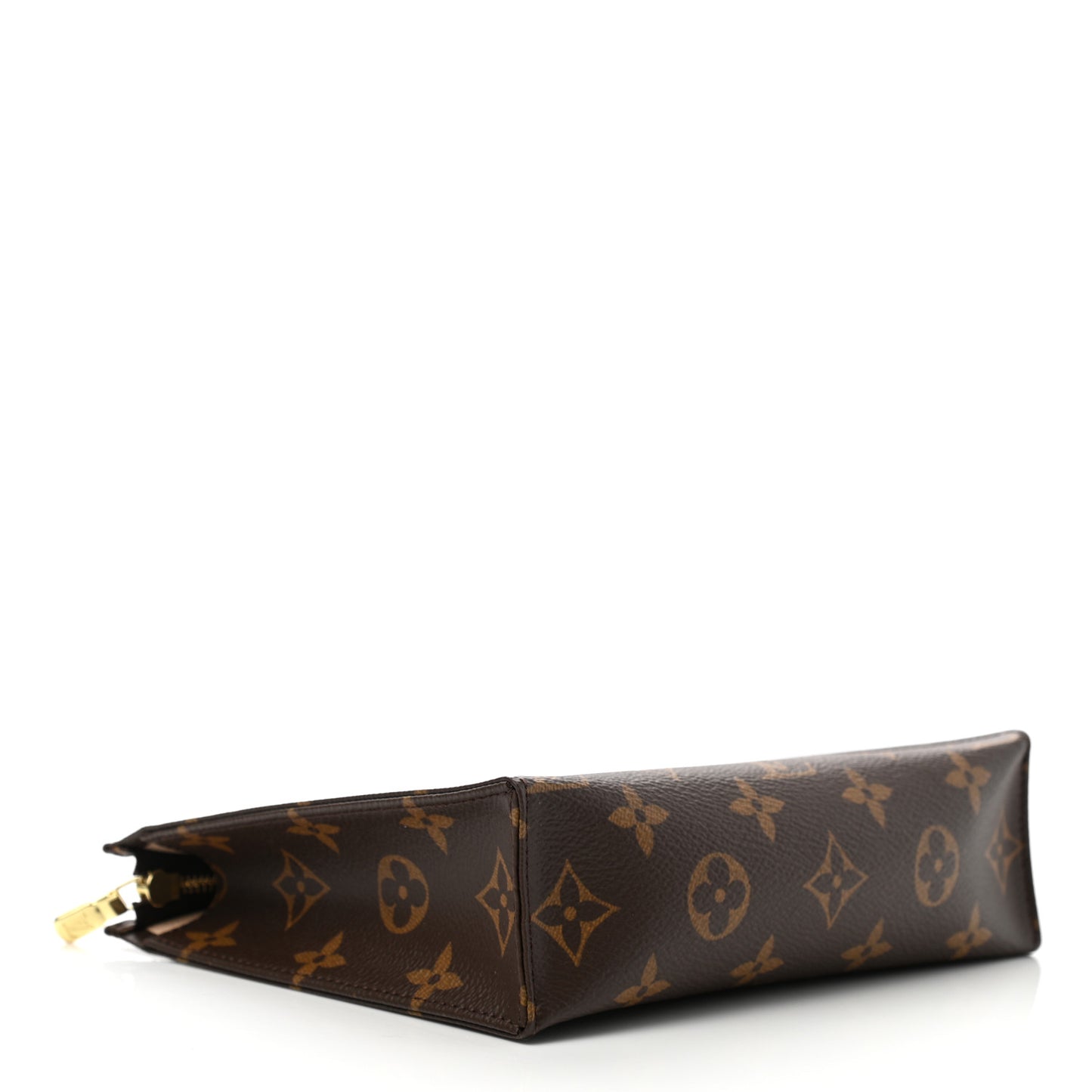 Monogram Toiletry Pouch 19