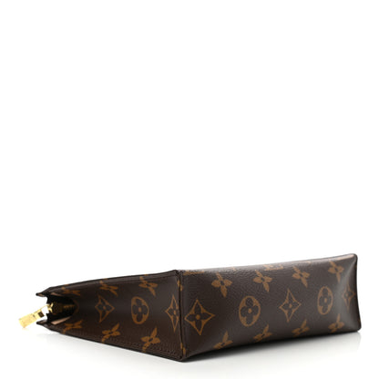 Louis Vuitton Monogram Toiletry Pouch 19 6 of 10
