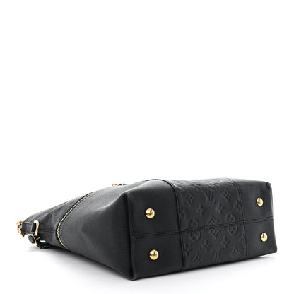 Louis Vuitton Empreinte Melie Black 4 of 16