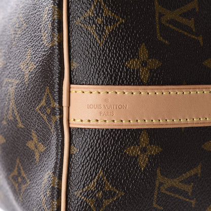 Louis Vuitton Monogram Speedy Bandouliere 25 15 of 17