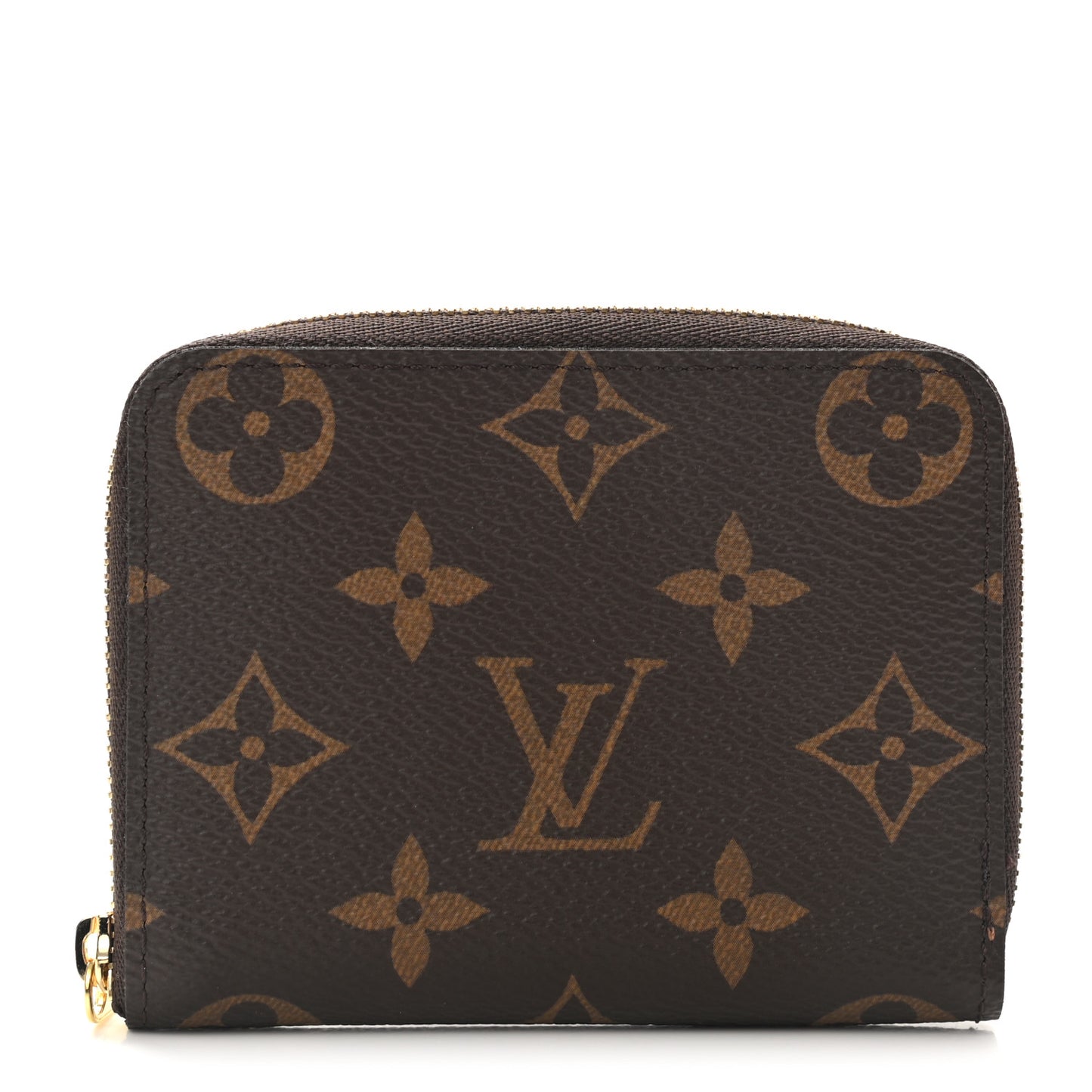Monogram Zippy Coin Purse