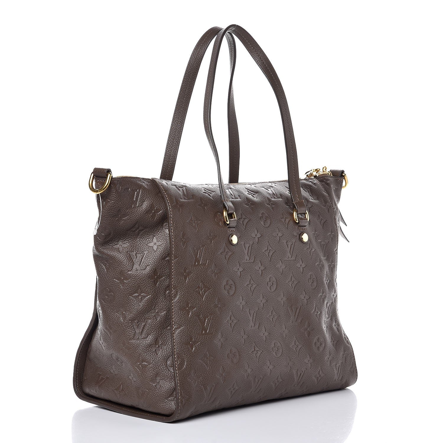 Louis Vuitton Empreinte Lumineuse PM Ombre 3 of 9