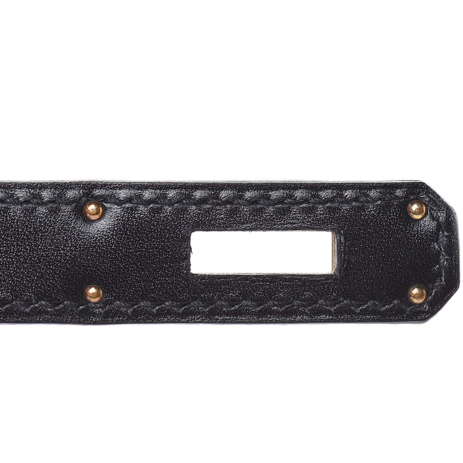 Hermes Box Kelly Sellier 32 Black 11 of 32