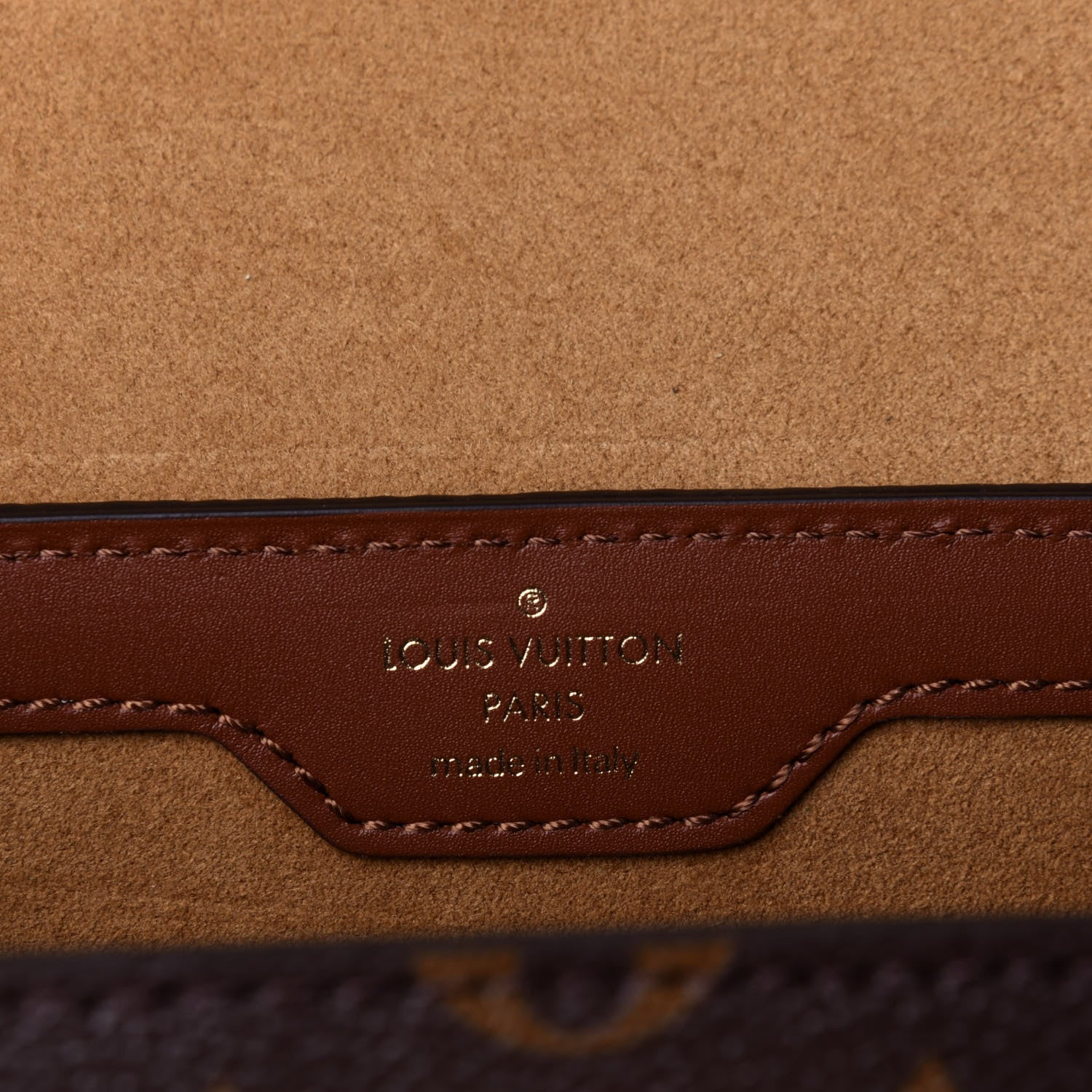 Louis Vuitton Monogram Papillon Trunk 5 of 10