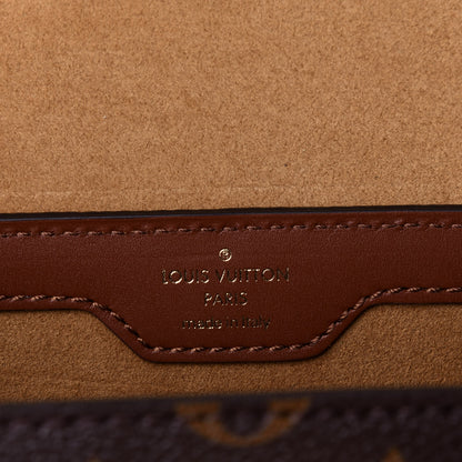 Louis Vuitton Monogram Papillon Trunk 5 of 10