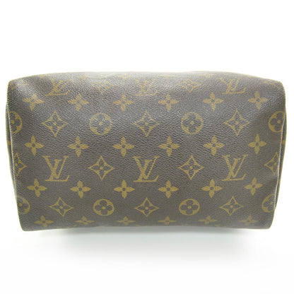 Louis Vuitton Monogram Speedy 25 4 of 9