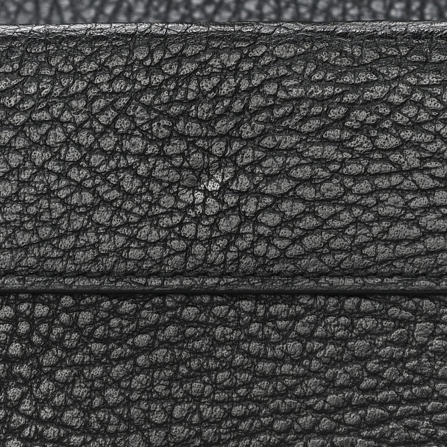 Calfskin Super Mini Dionysus Shoulder Bag Black