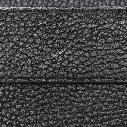 Gucci Calfskin Super Mini Dionysus Shoulder Bag Black 10 of 12