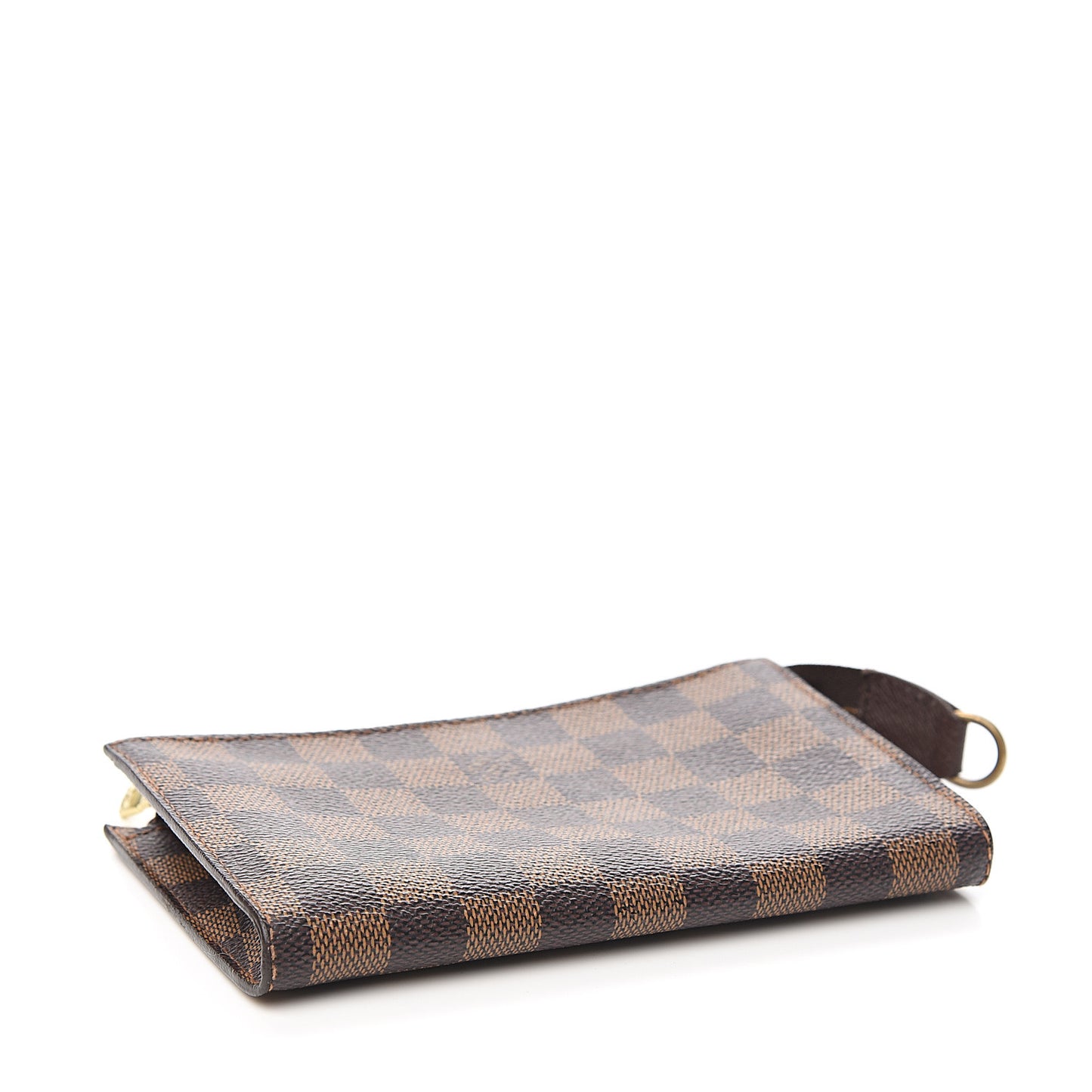 Damier Ebene Marais Bucket Pouch