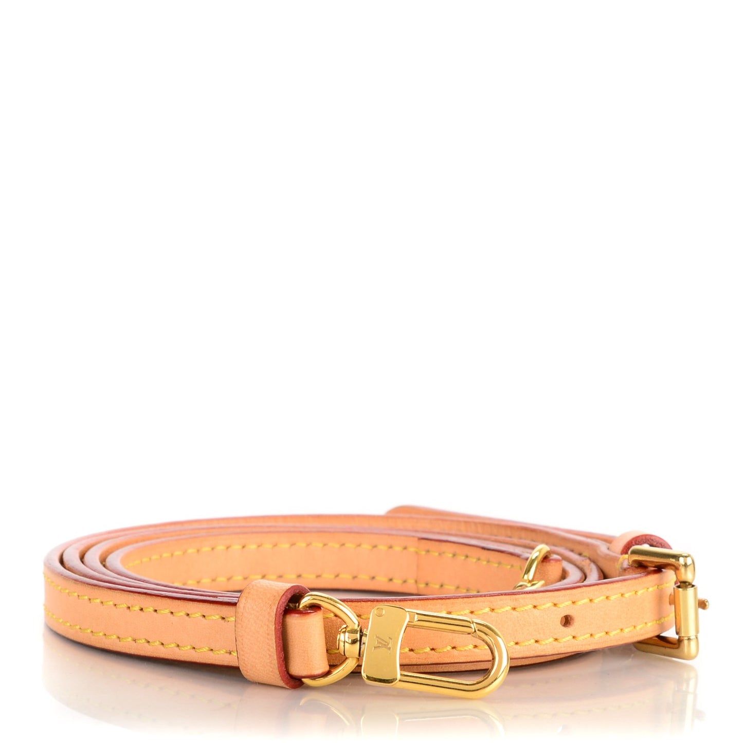 Vachetta 12mm Adjustable Shoulder Strap