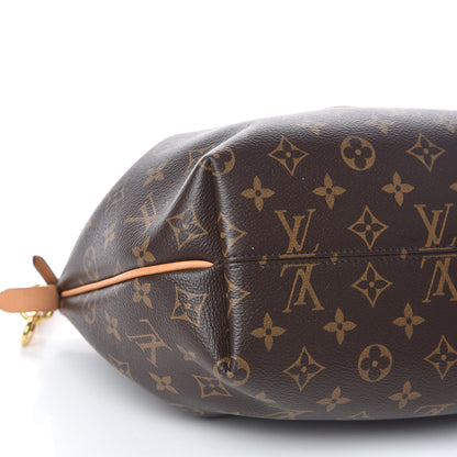 Louis Vuitton Monogram Turenne PM 10 of 16