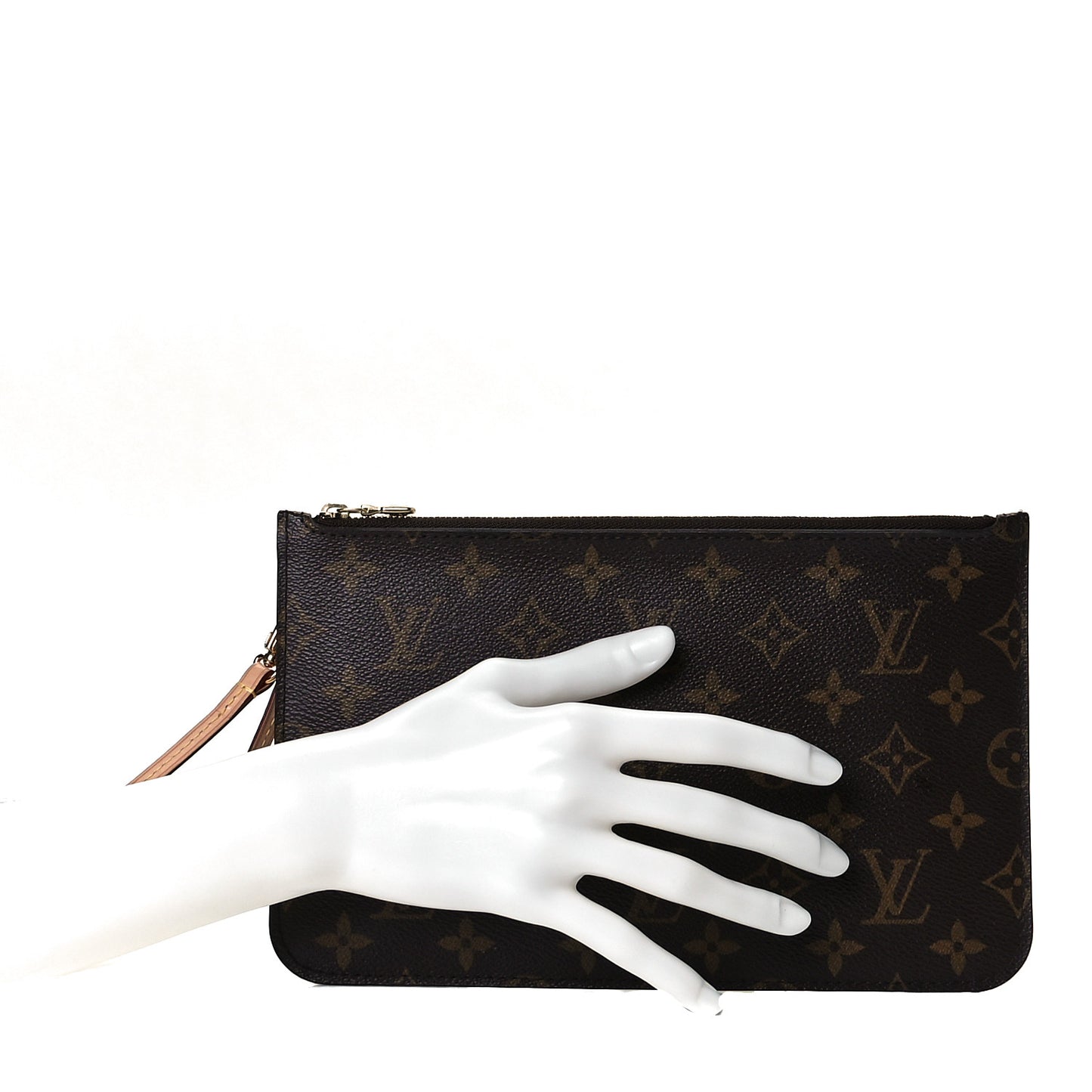 Monogram Neverfull MM GM Pochette