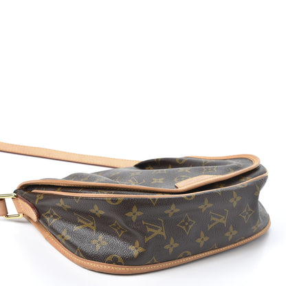 Louis Vuitton Monogram Menilmontant PM 6 of 18