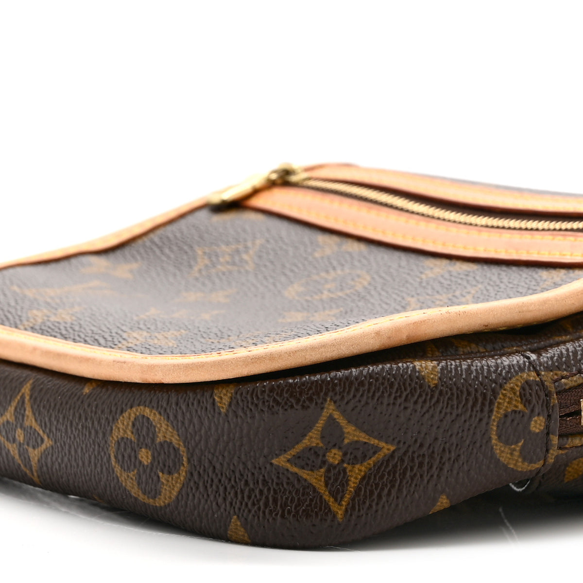 Monogram Bosphore Bum Bag