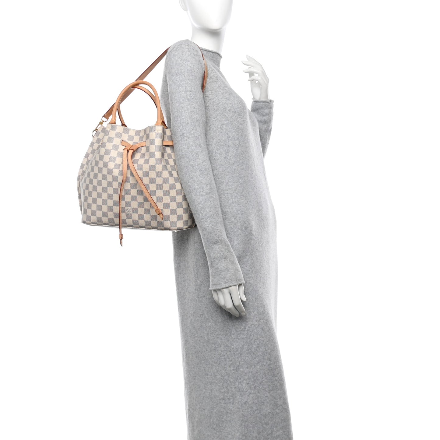 Damier Azur Girolata