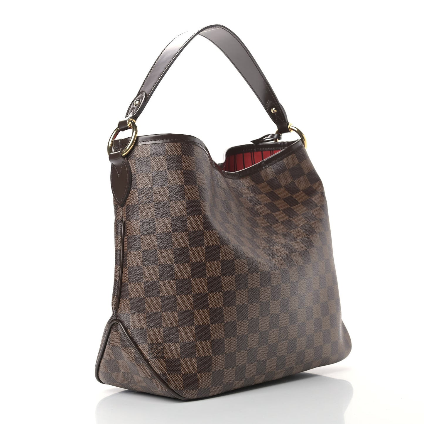 Damier Ebene Delightful PM