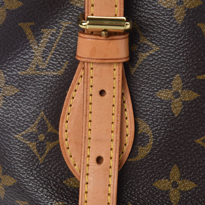 Louis Vuitton Monogram Petit Bucket 23 10 of 20
