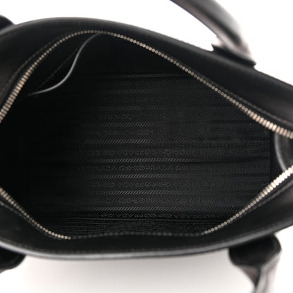 Prada Saffiano Cuir Kristen Black 5 of 20