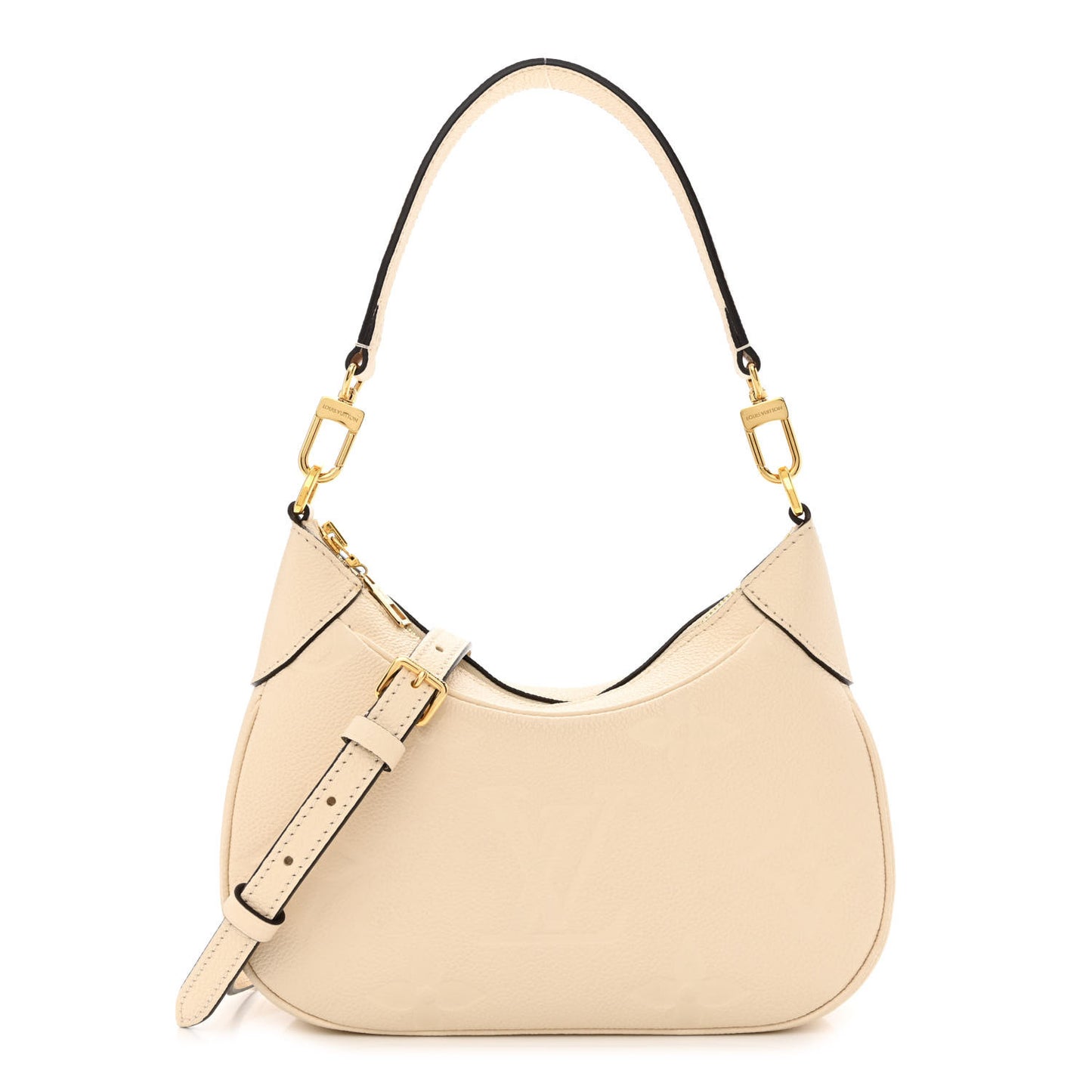 Empreinte Monogram Giant Bagatelle NM Creme