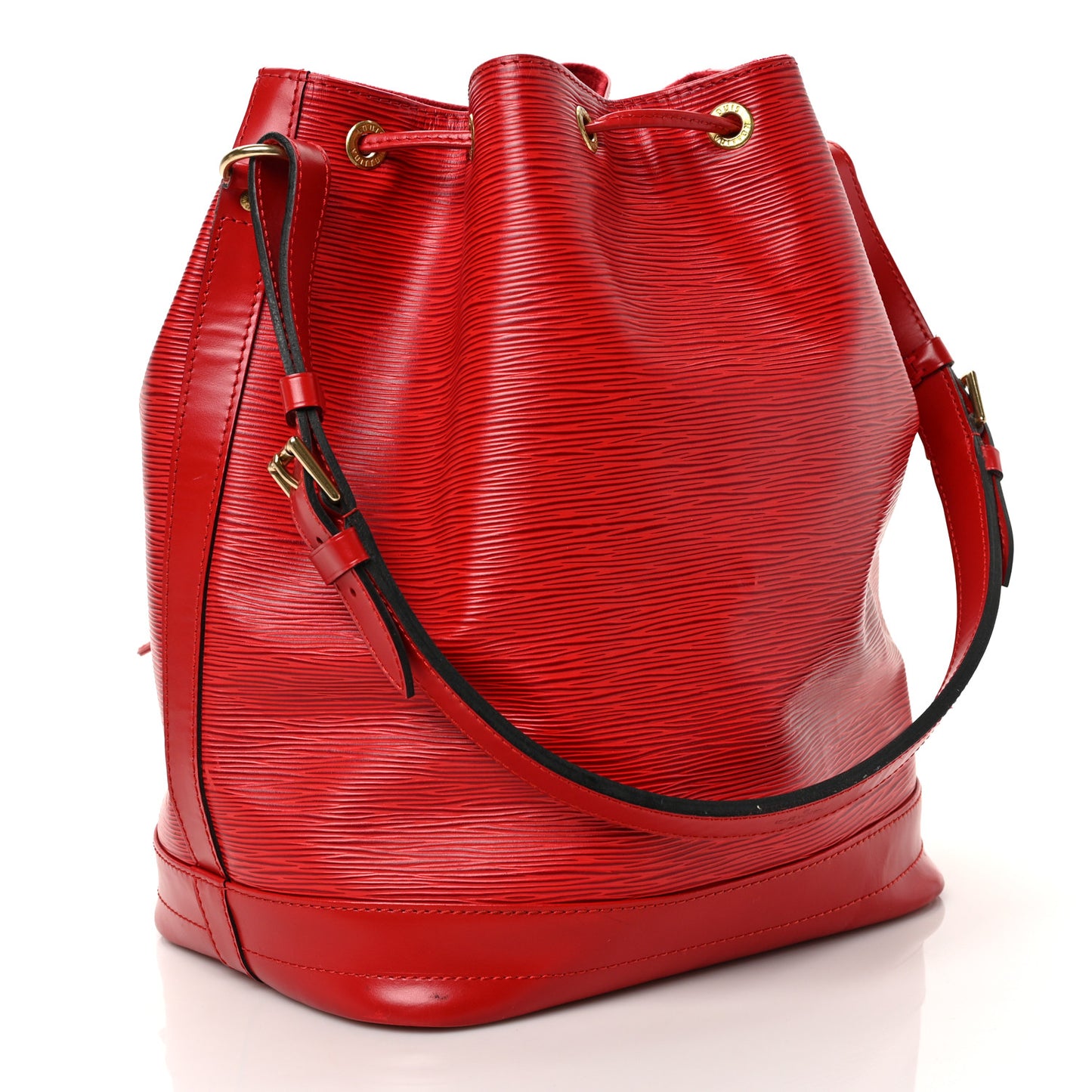 Epi Noe Castillan Red