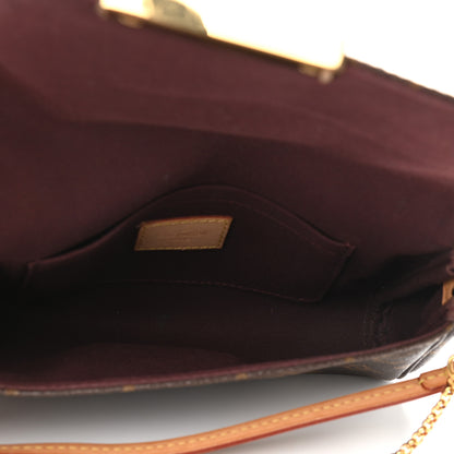 Louis Vuitton Monogram Favorite PM 4 of 15