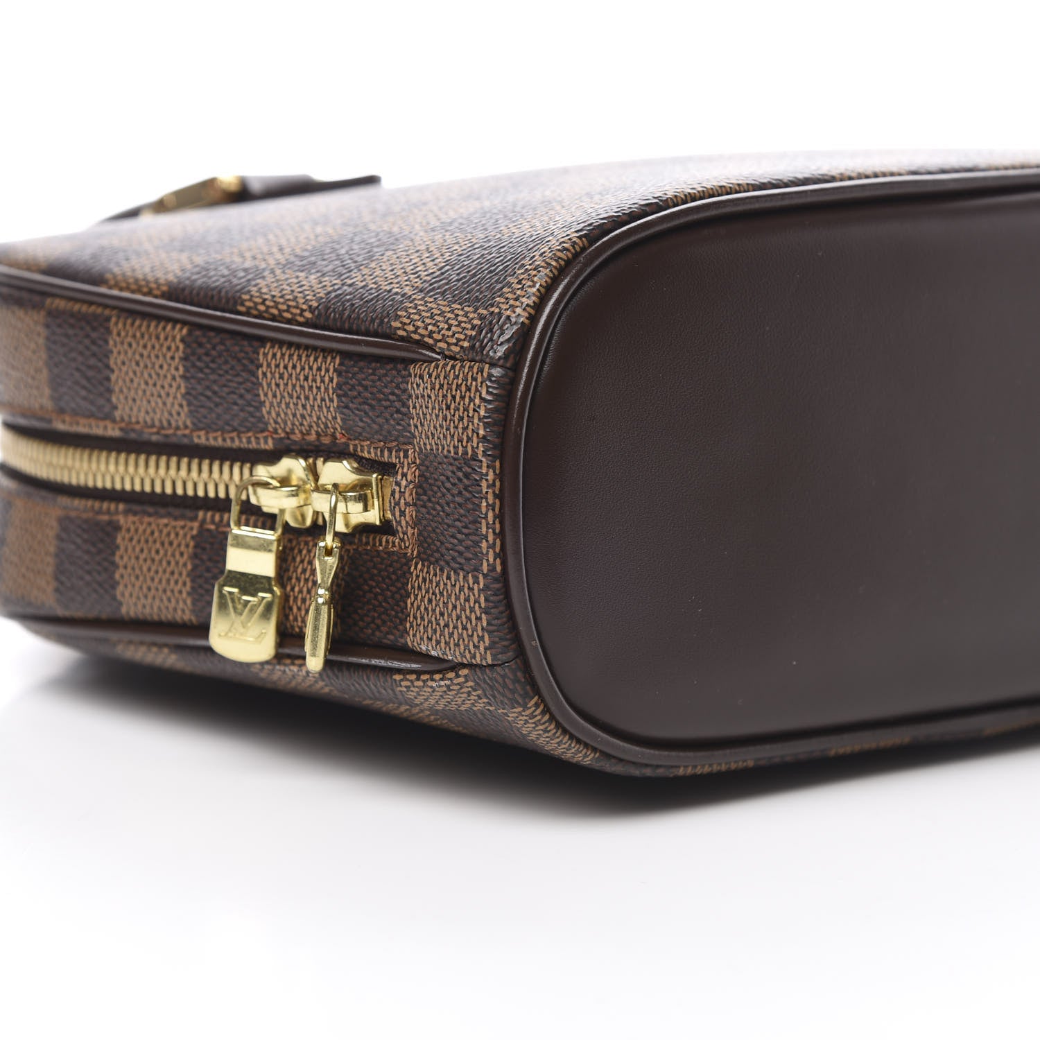 Louis Vuitton Damier Ebene Sarria Mini 9 of 12