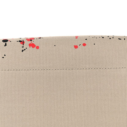 Christian Louboutin Canvas Frangibus Tote Natural 10 of 13