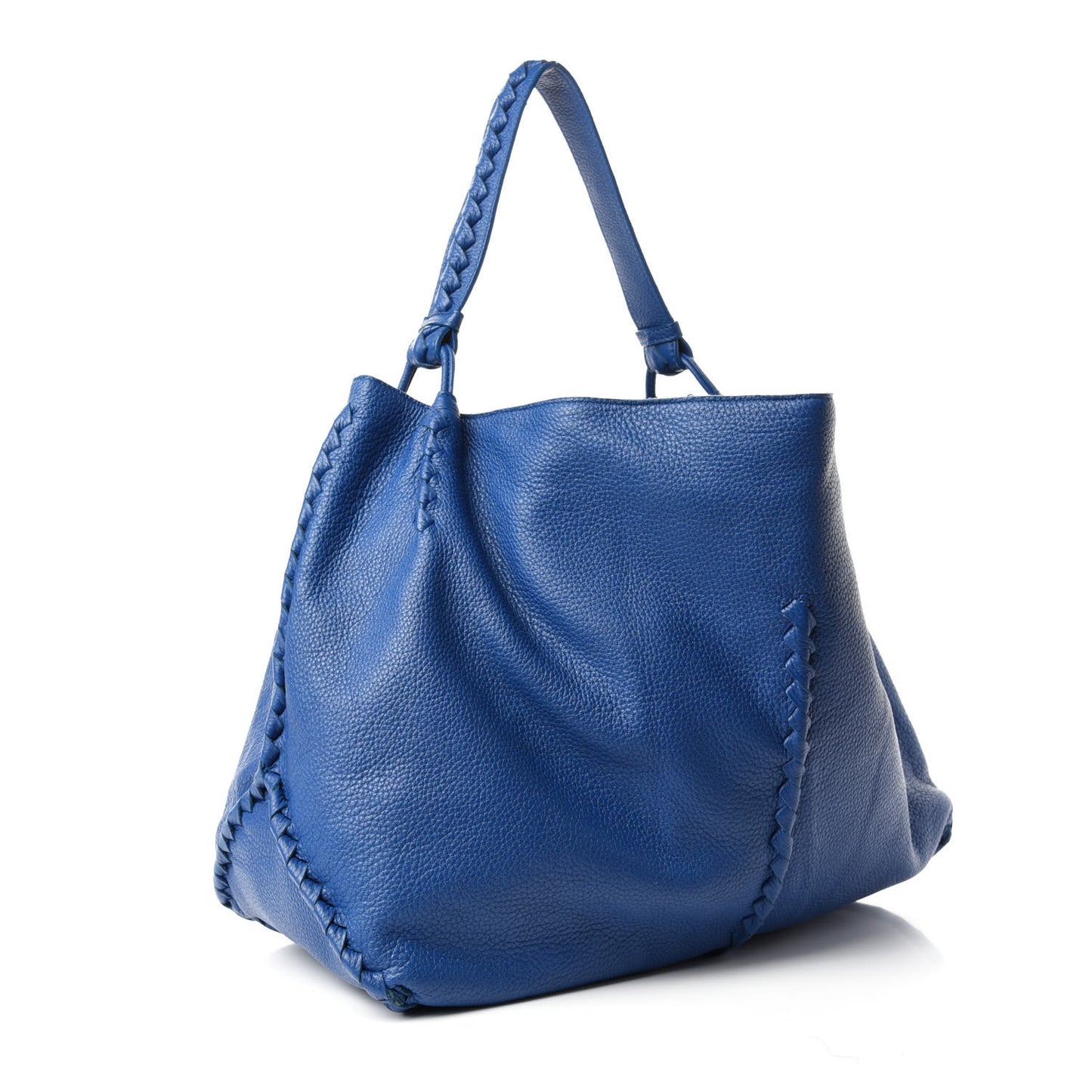 Cervo Deerskin Hobo Electrique