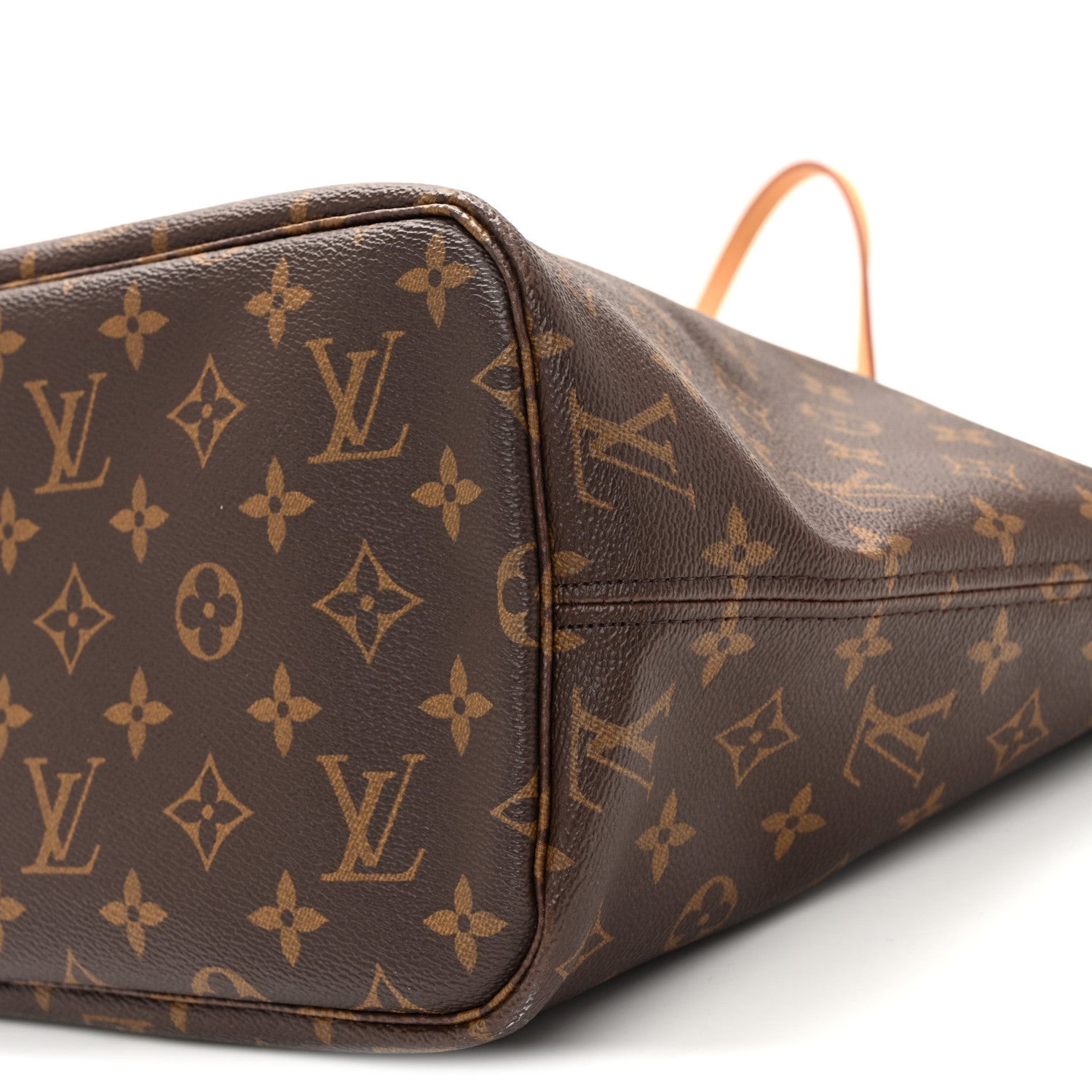Louis Vuitton Monogram Neo Neverfull MM Cherry 10 of 10