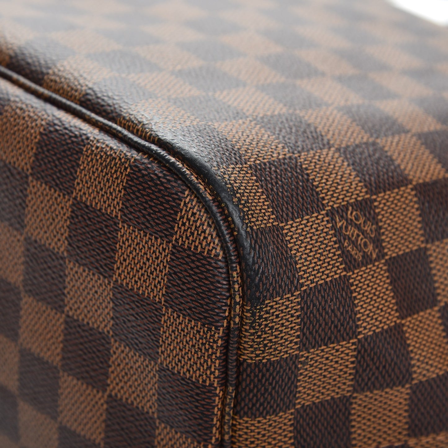 Damier Ebene Neo Neverfull MM