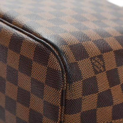 Louis Vuitton Damier Ebene Neo Neverfull MM 12 of 15