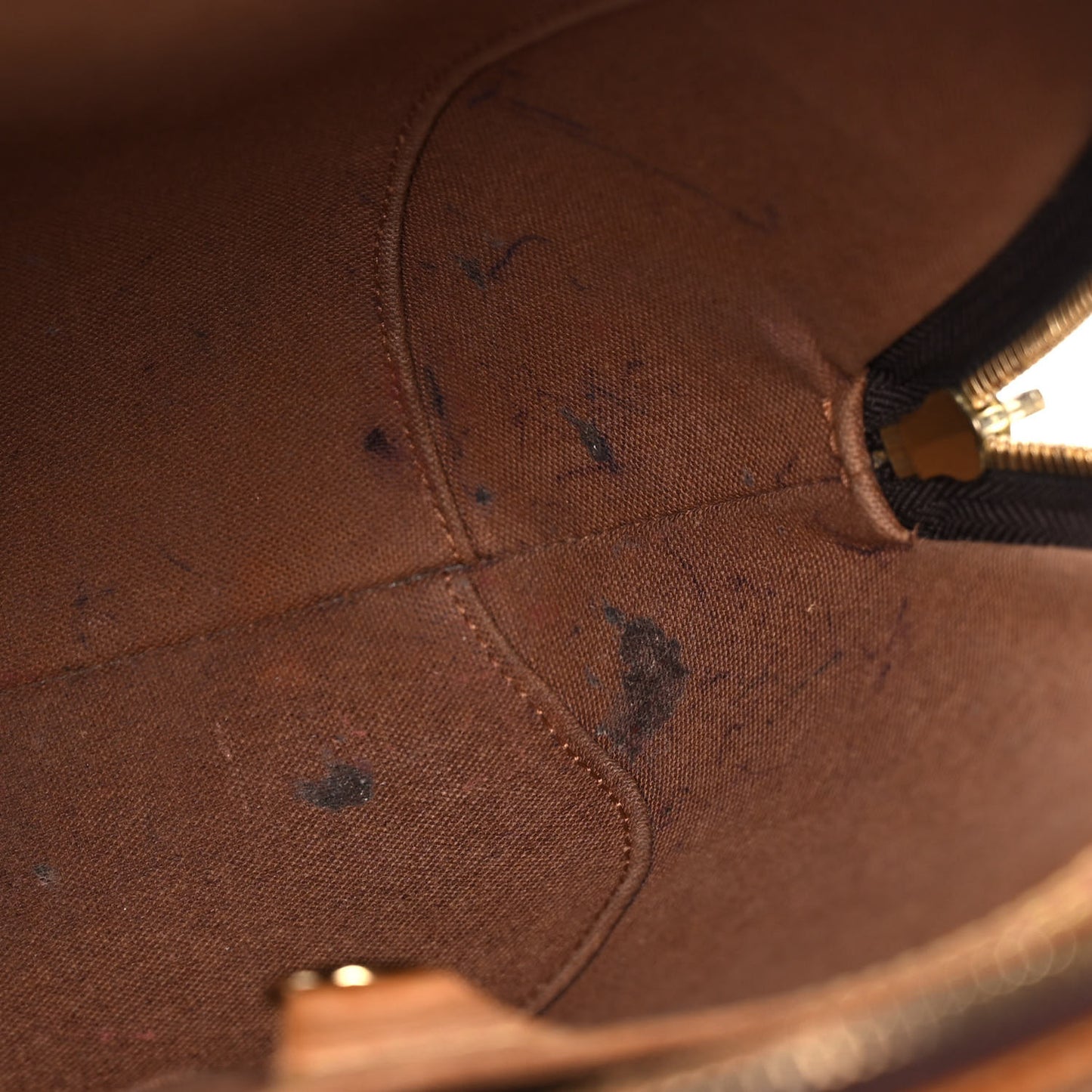 Monogram Ellipse Sac a Dos Backpack