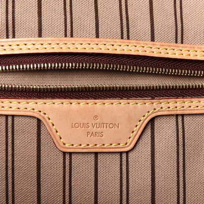 Louis Vuitton Monogram Delightful GM NM 7 of 11