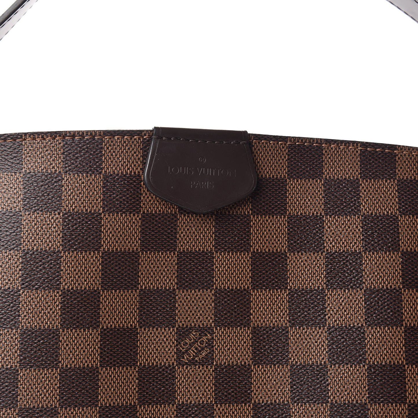 Damier Ebene Graceful MM