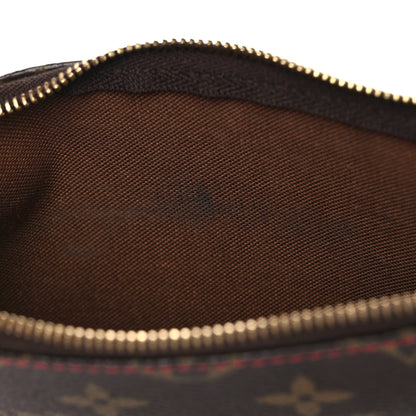 Louis Vuitton Monogram Cerises Mini Pochette Accessories 13 of 13