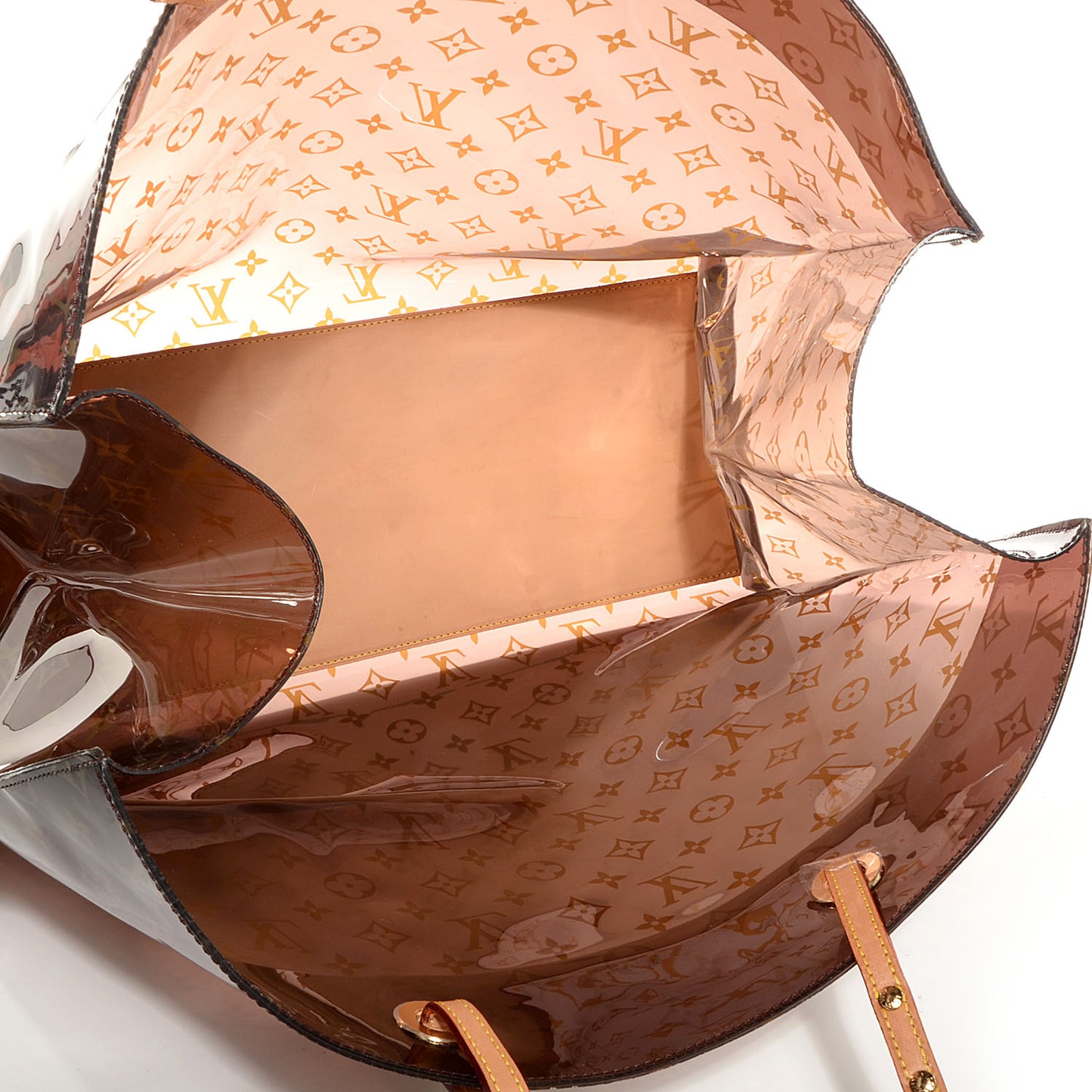 Ambre Sac Cabas GM