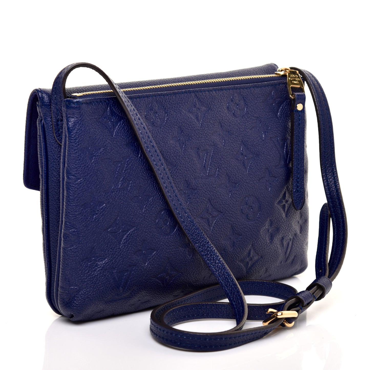 Empreinte Twice Iris