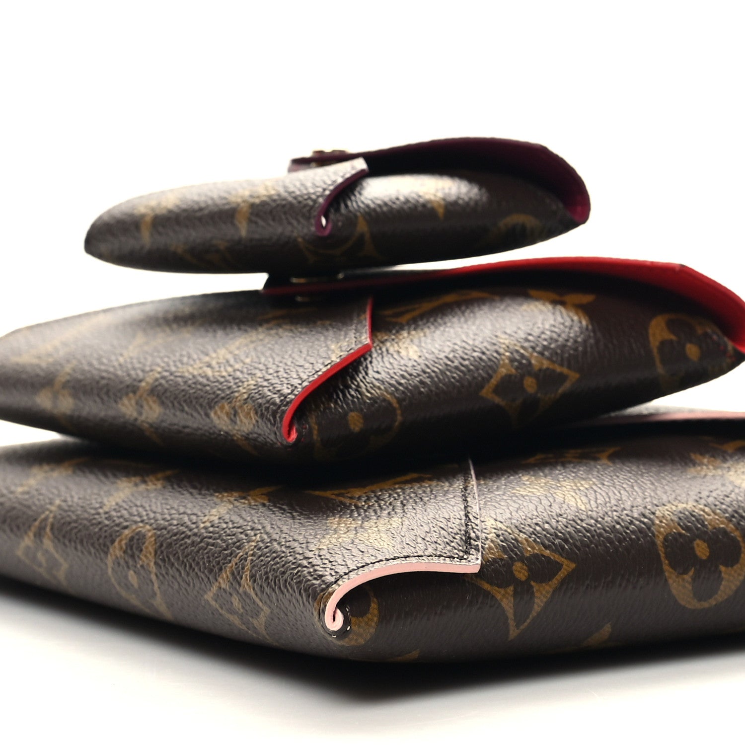Louis Vuitton Monogram Kirigami Pochette Set 14 of 14