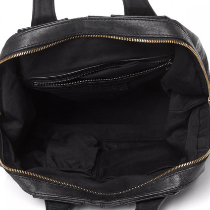 Givenchy Sugar Goatskin Medium Nightingale Black 4 of 4