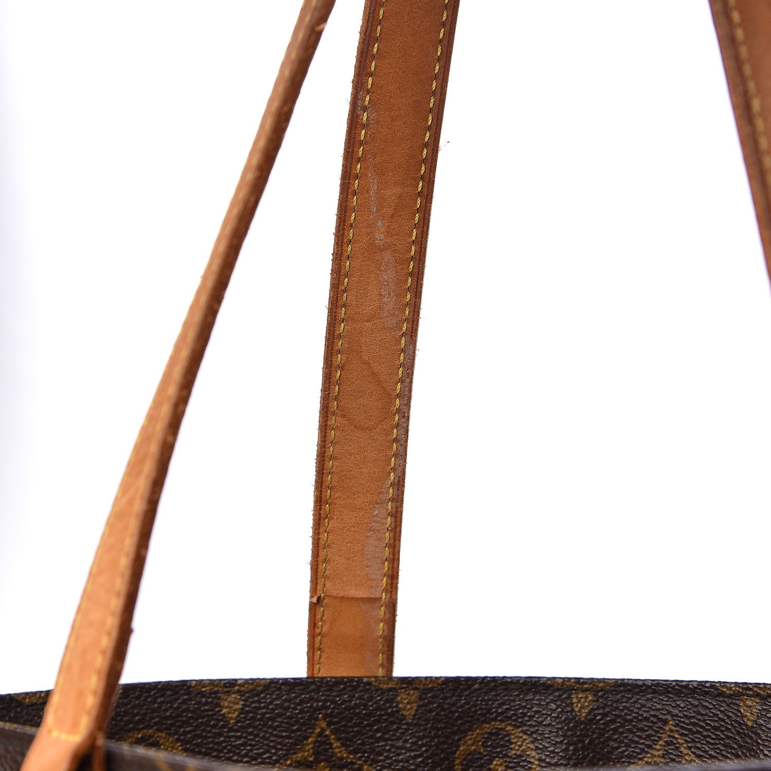 Louis Vuitton Monogram Vavin GM 17 of 19