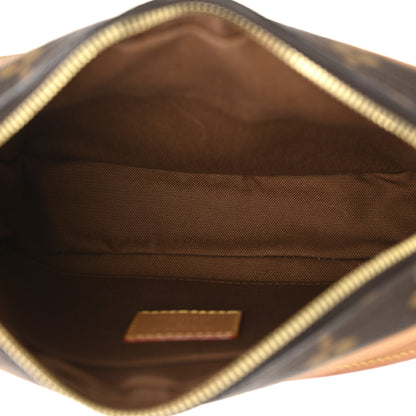Louis Vuitton Monogram Landscape Archive Nil Brown 9 of 17
