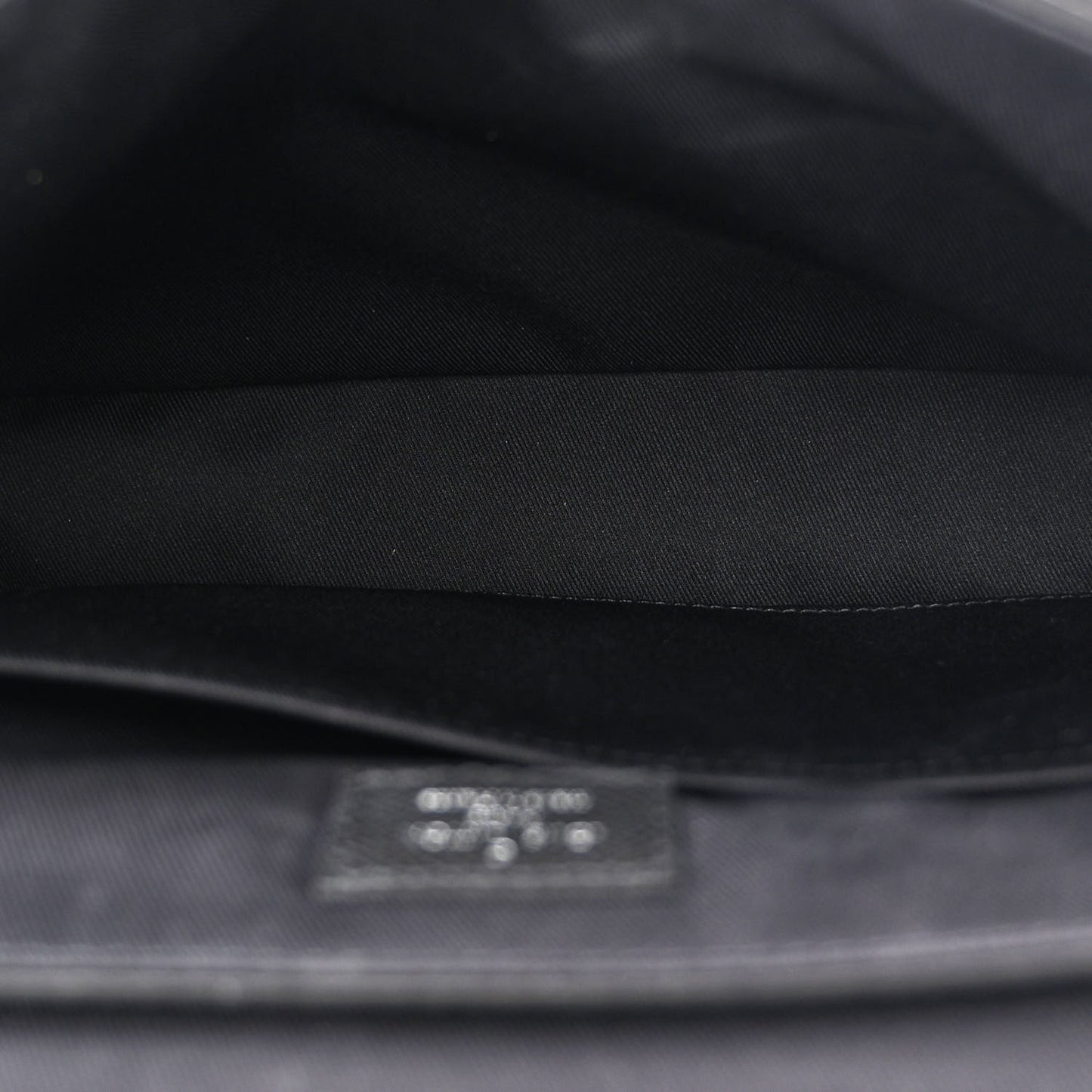 Taiga District PM Black